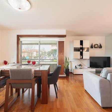 Apartment Qian Rio Douro 2Br Free Parking Porto Bagian luar foto