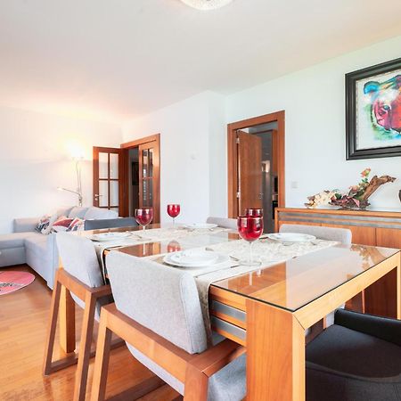 Apartment Qian Rio Douro 2Br Free Parking Porto Bagian luar foto