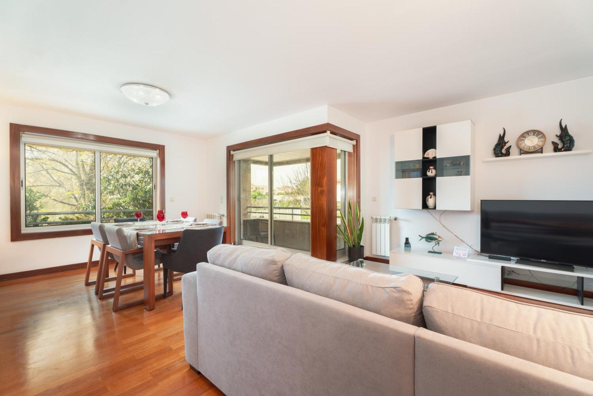 Apartment Qian Rio Douro 2Br Free Parking Porto Bagian luar foto