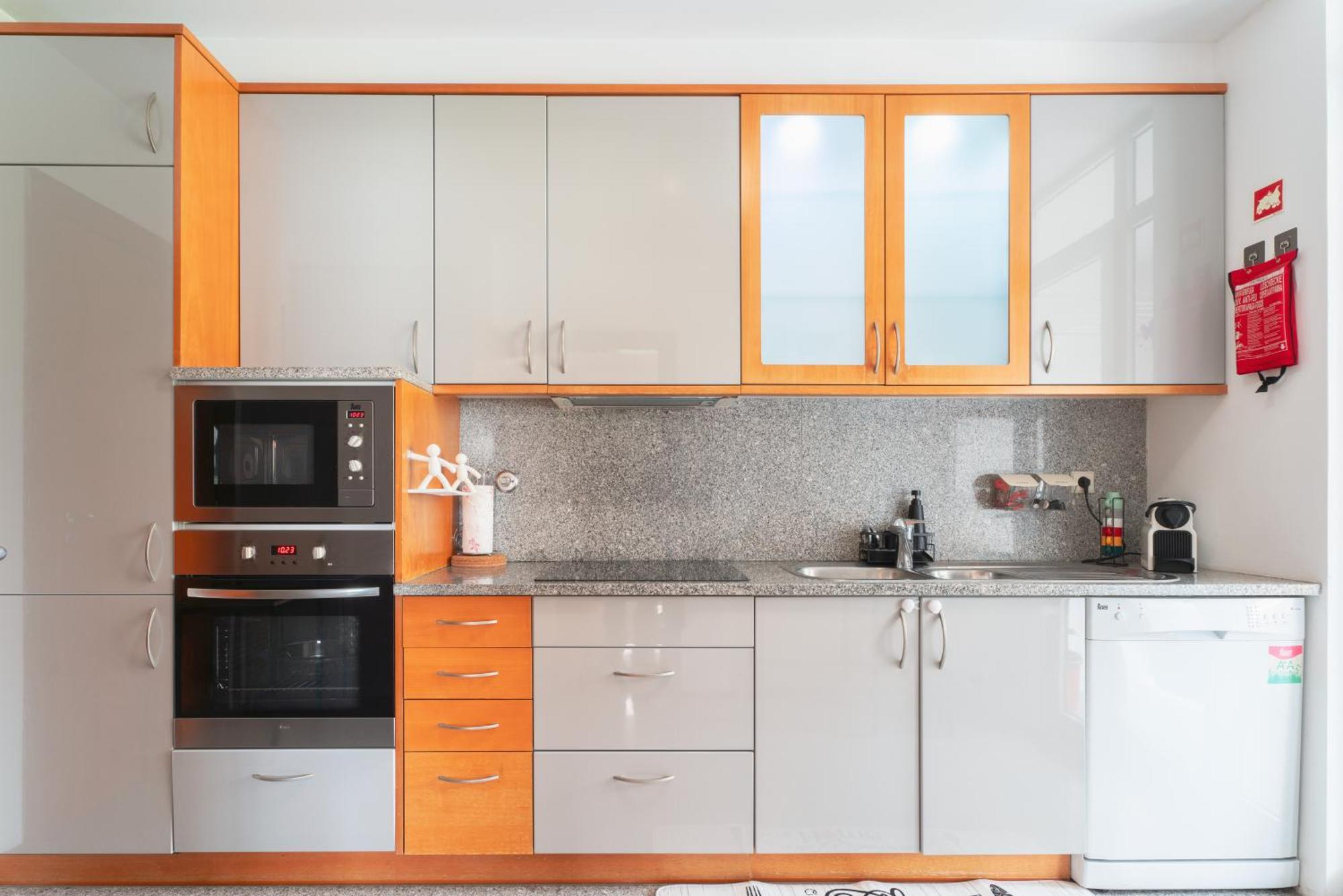 Apartment Qian Rio Douro 2Br Free Parking Porto Bagian luar foto