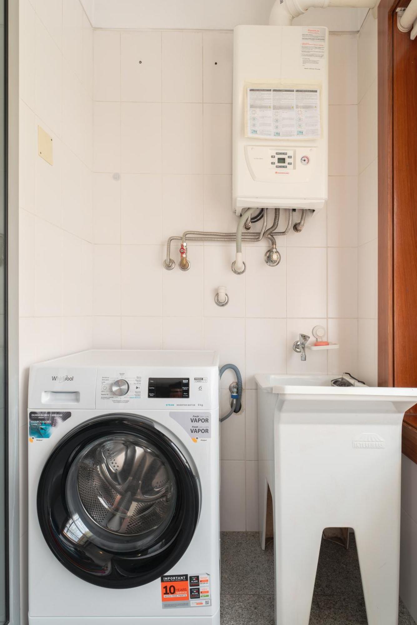 Apartment Qian Rio Douro 2Br Free Parking Porto Bagian luar foto
