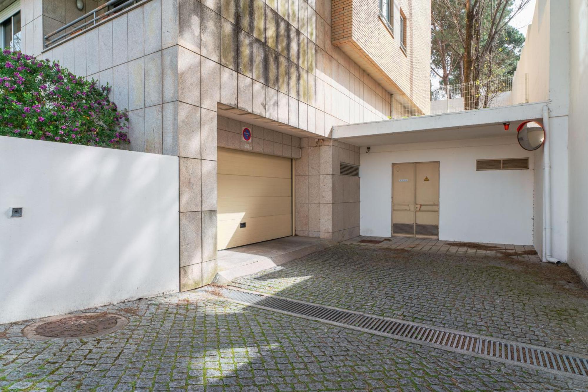 Apartment Qian Rio Douro 2Br Free Parking Porto Bagian luar foto