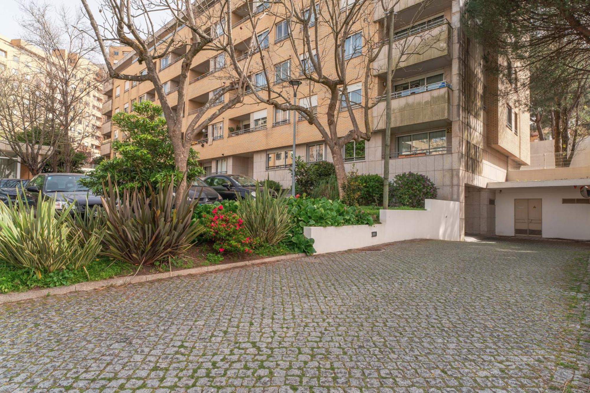 Apartment Qian Rio Douro 2Br Free Parking Porto Bagian luar foto
