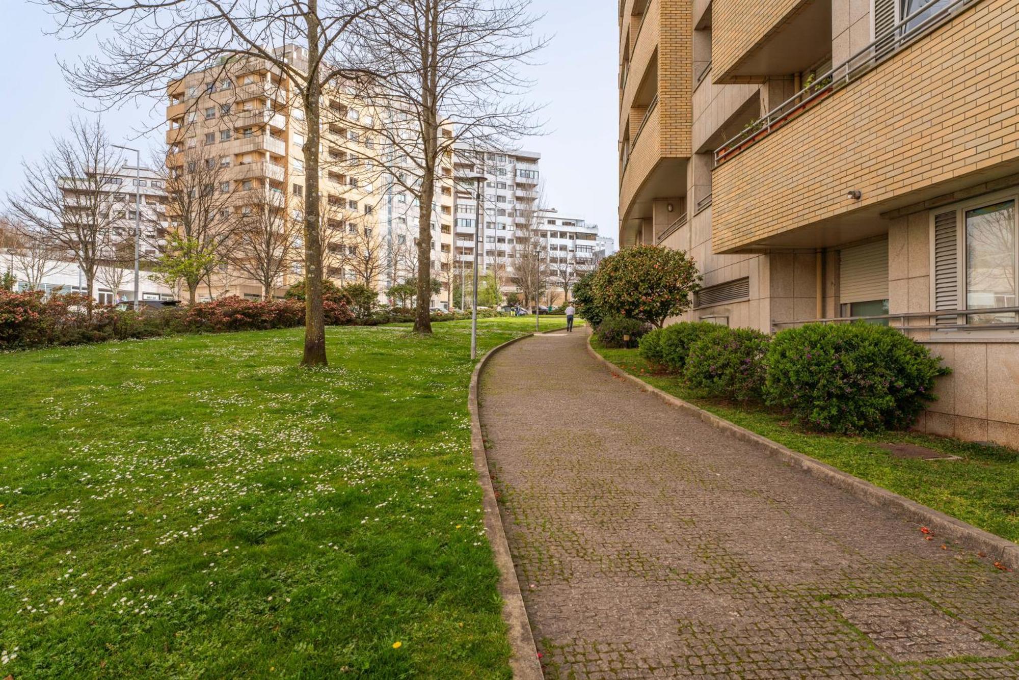 Apartment Qian Rio Douro 2Br Free Parking Porto Bagian luar foto