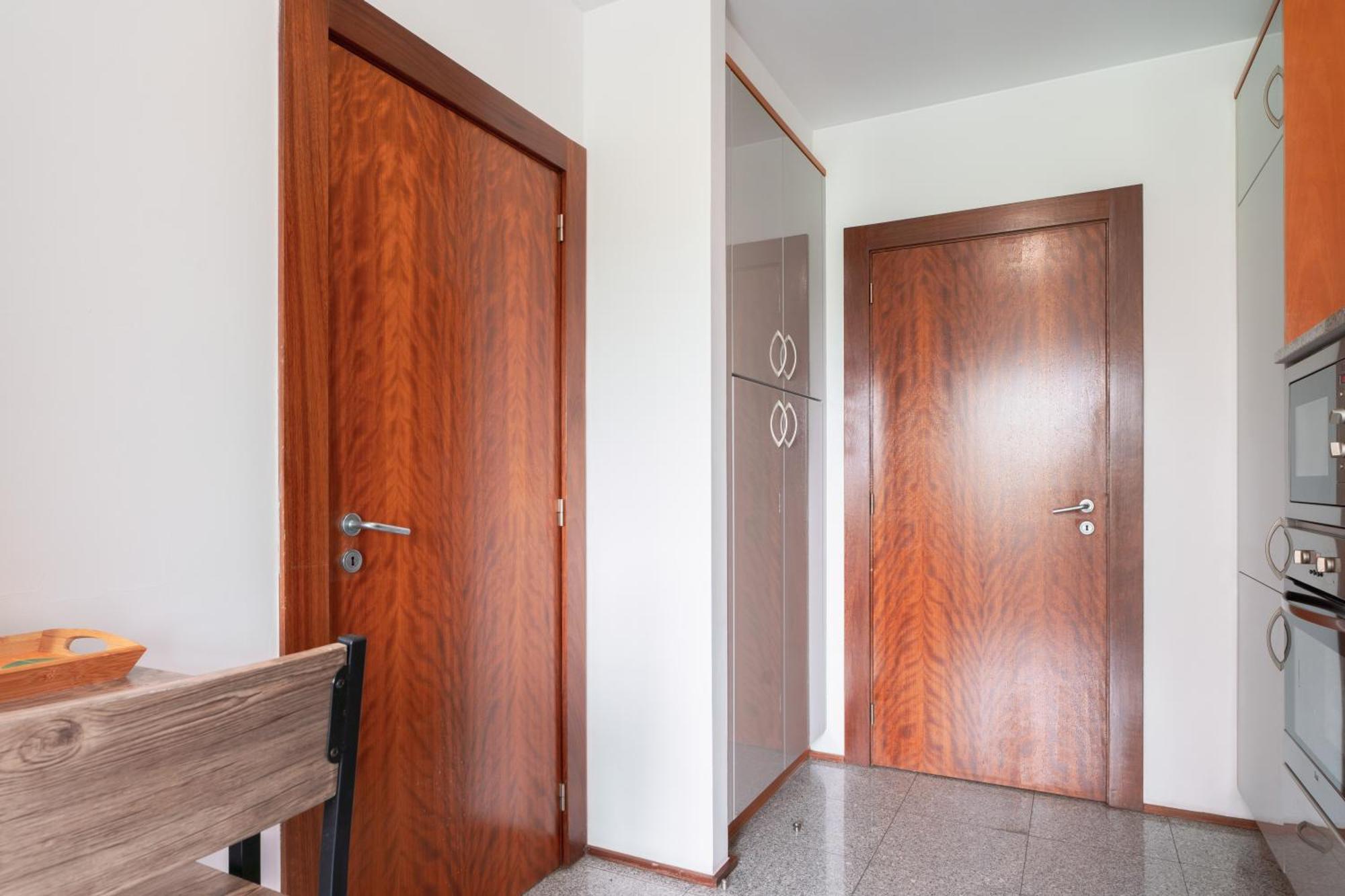Apartment Qian Rio Douro 2Br Free Parking Porto Bagian luar foto