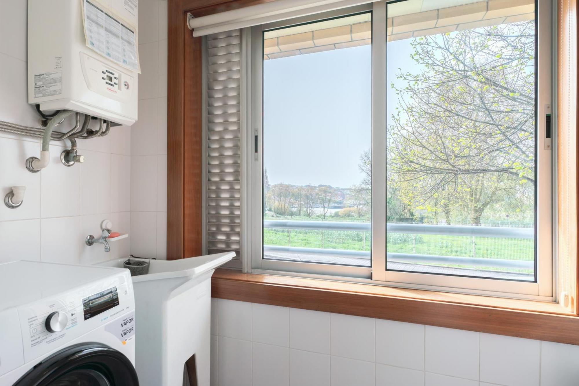 Apartment Qian Rio Douro 2Br Free Parking Porto Bagian luar foto