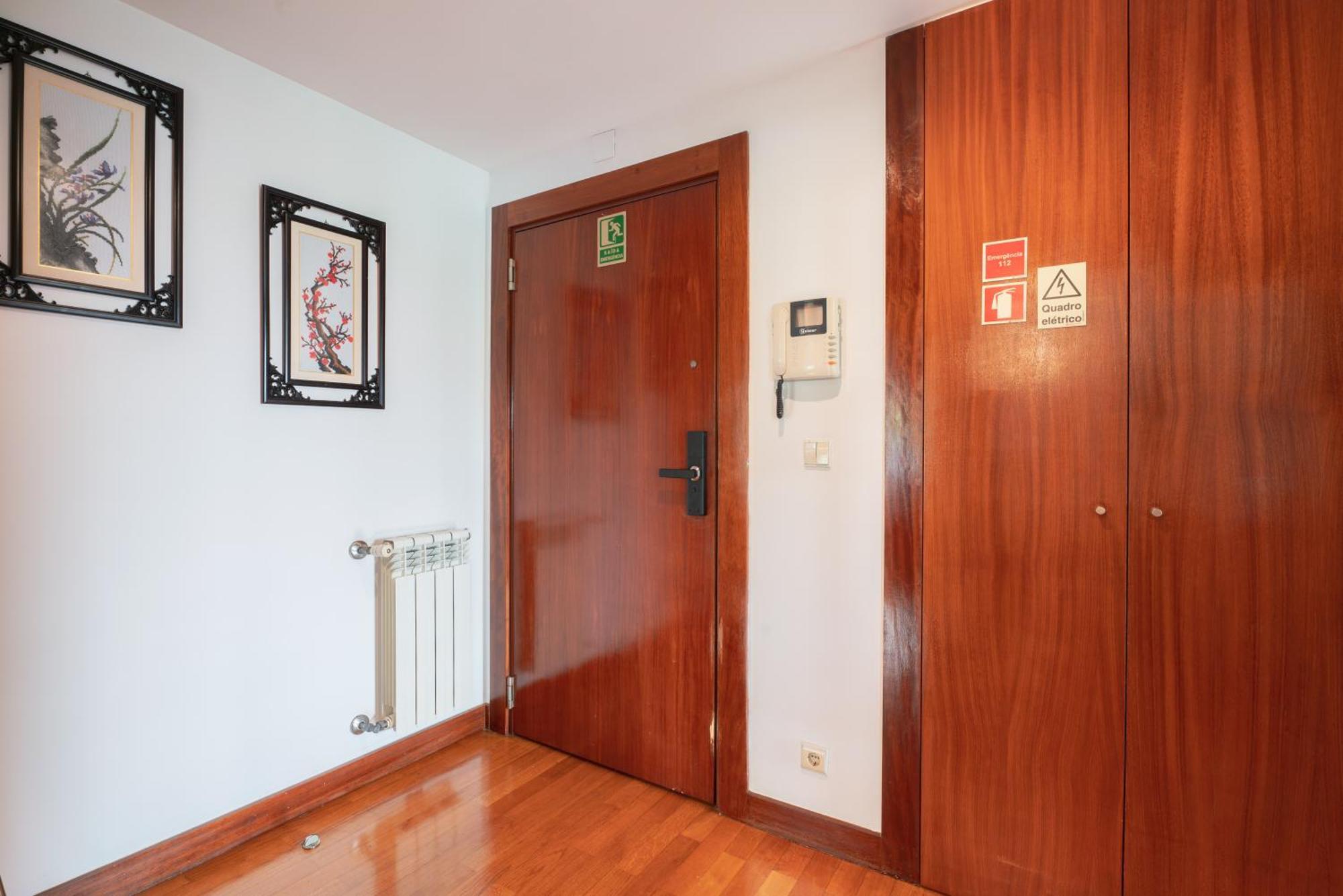 Apartment Qian Rio Douro 2Br Free Parking Porto Bagian luar foto