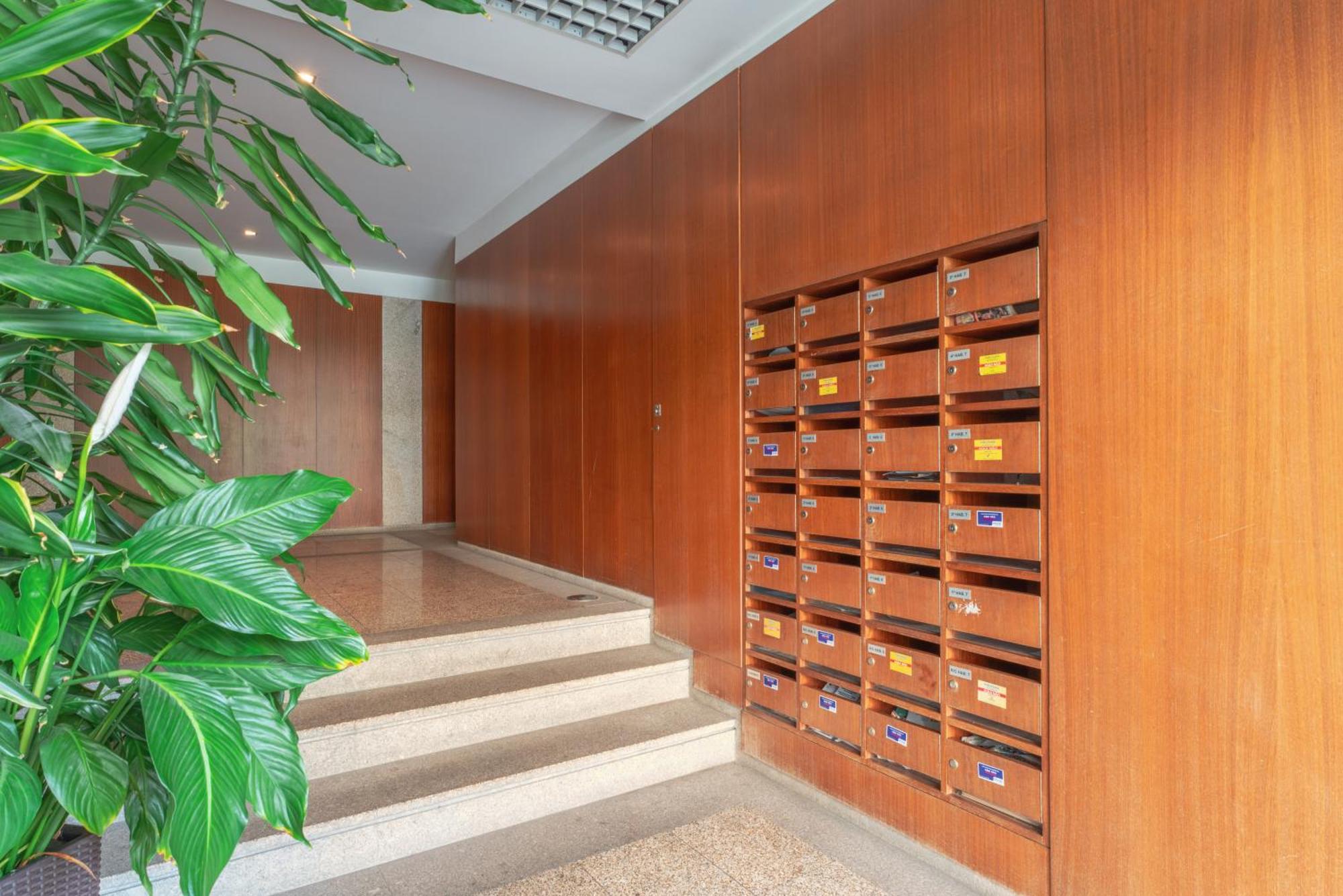Apartment Qian Rio Douro 2Br Free Parking Porto Bagian luar foto