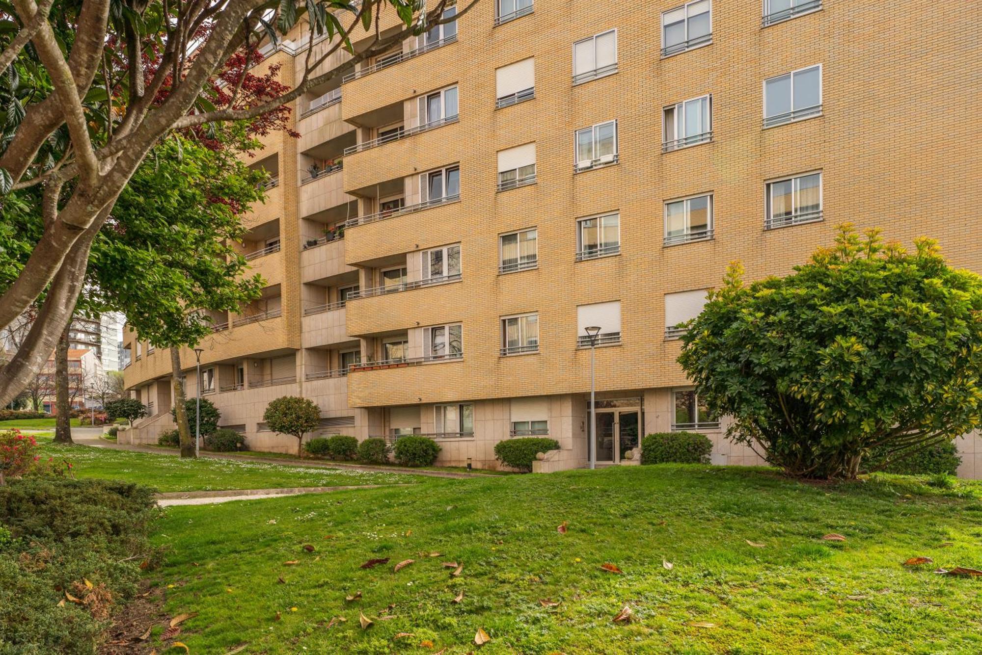 Apartment Qian Rio Douro 2Br Free Parking Porto Bagian luar foto