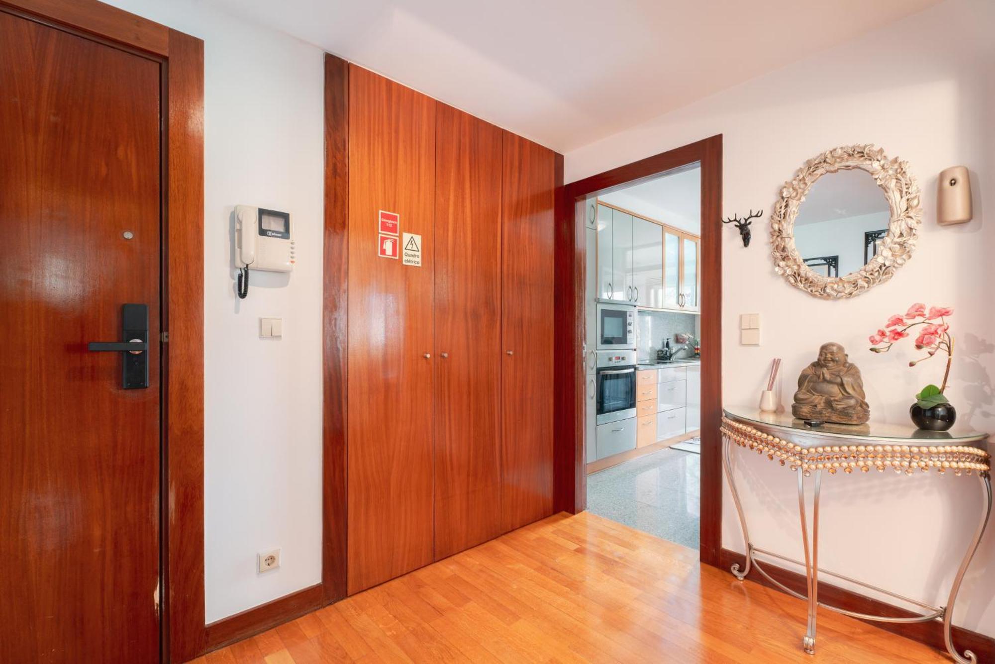 Apartment Qian Rio Douro 2Br Free Parking Porto Bagian luar foto