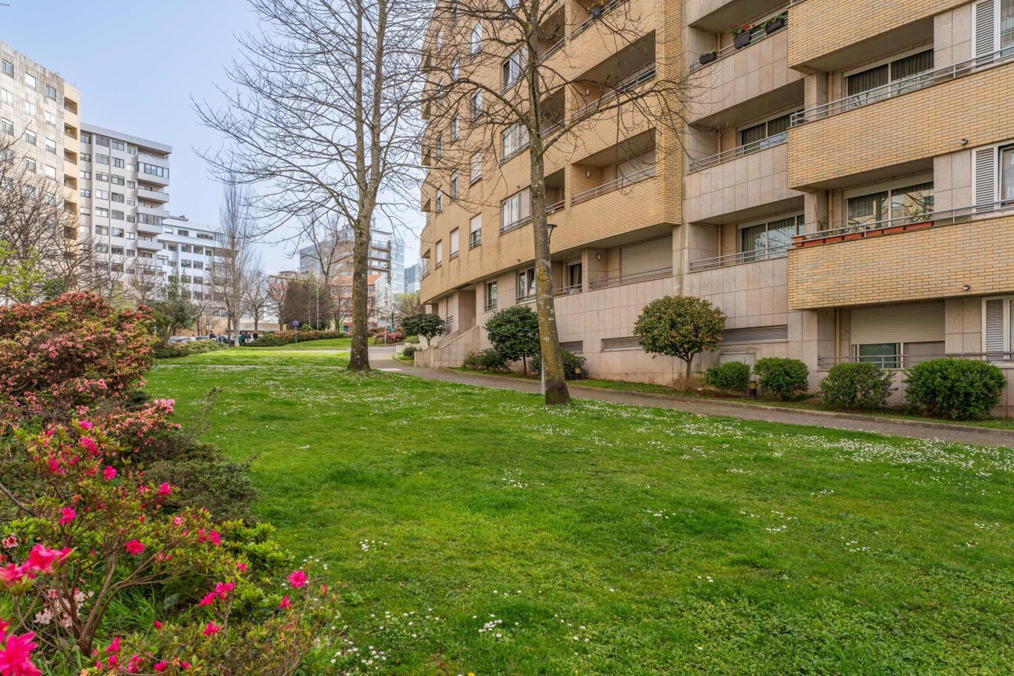 Apartment Qian Rio Douro 2Br Free Parking Porto Bagian luar foto