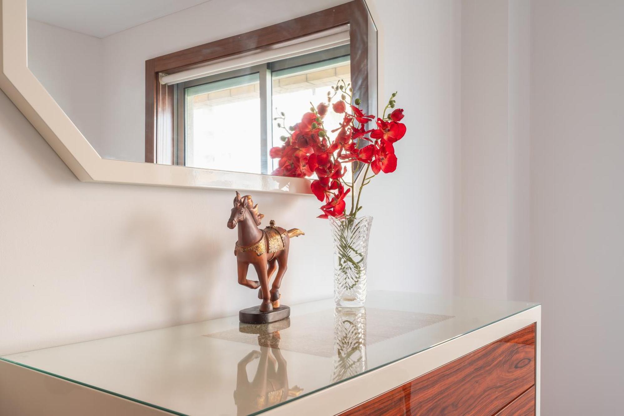 Apartment Qian Rio Douro 2Br Free Parking Porto Bagian luar foto