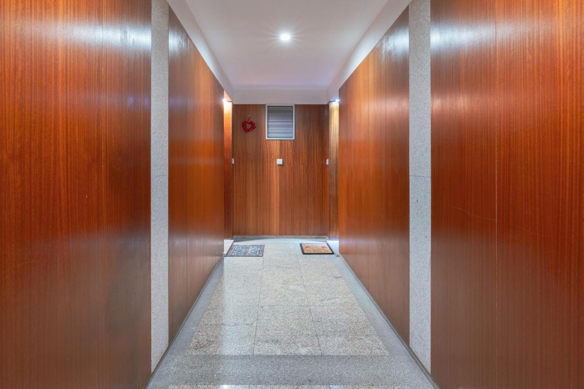 Apartment Qian Rio Douro 2Br Free Parking Porto Bagian luar foto