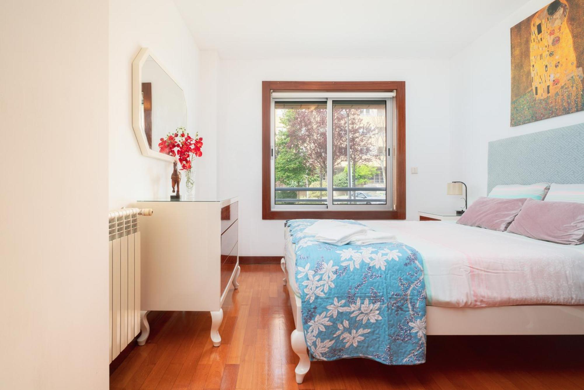 Apartment Qian Rio Douro 2Br Free Parking Porto Bagian luar foto
