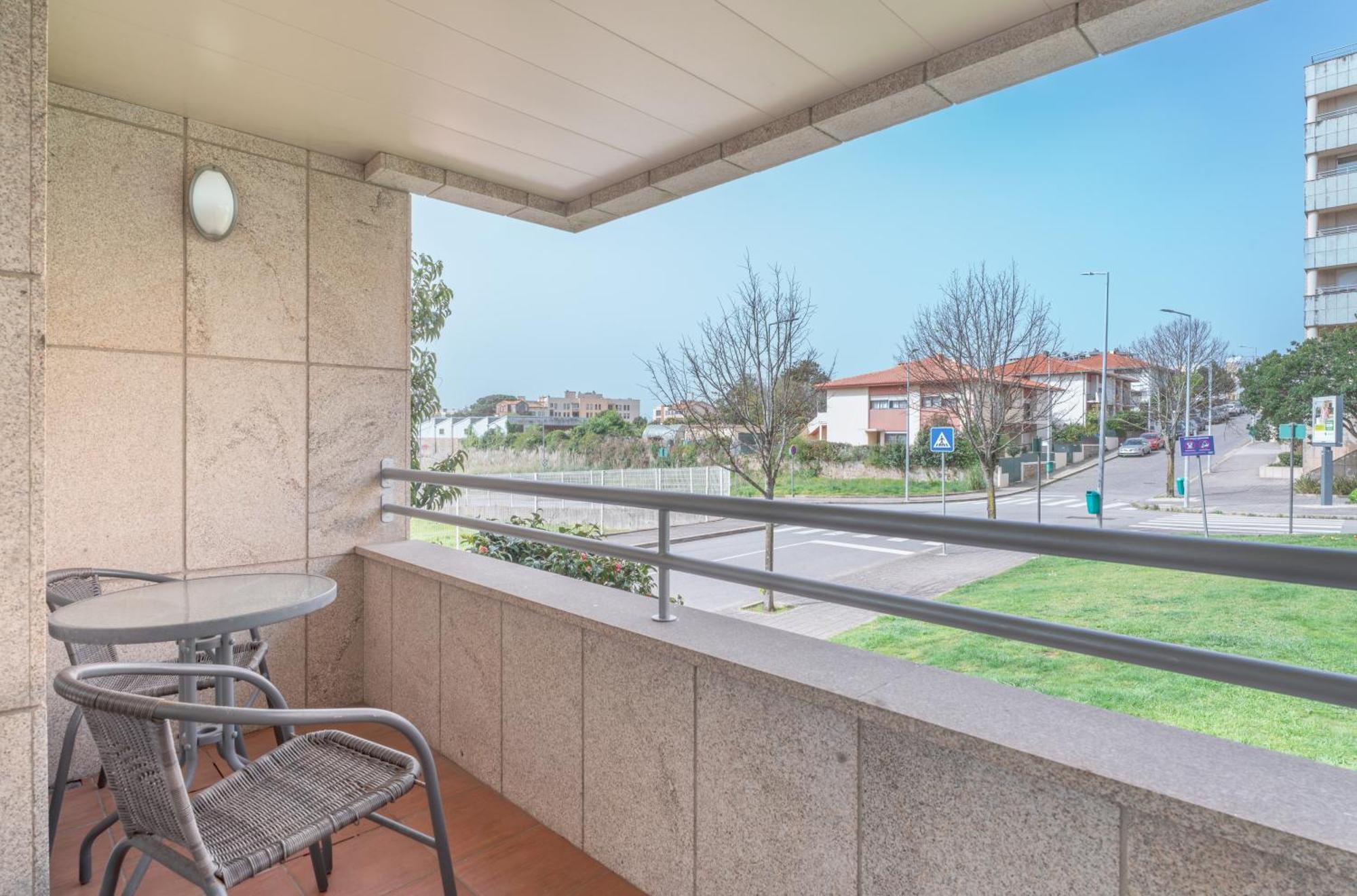 Apartment Qian Rio Douro 2Br Free Parking Porto Bagian luar foto