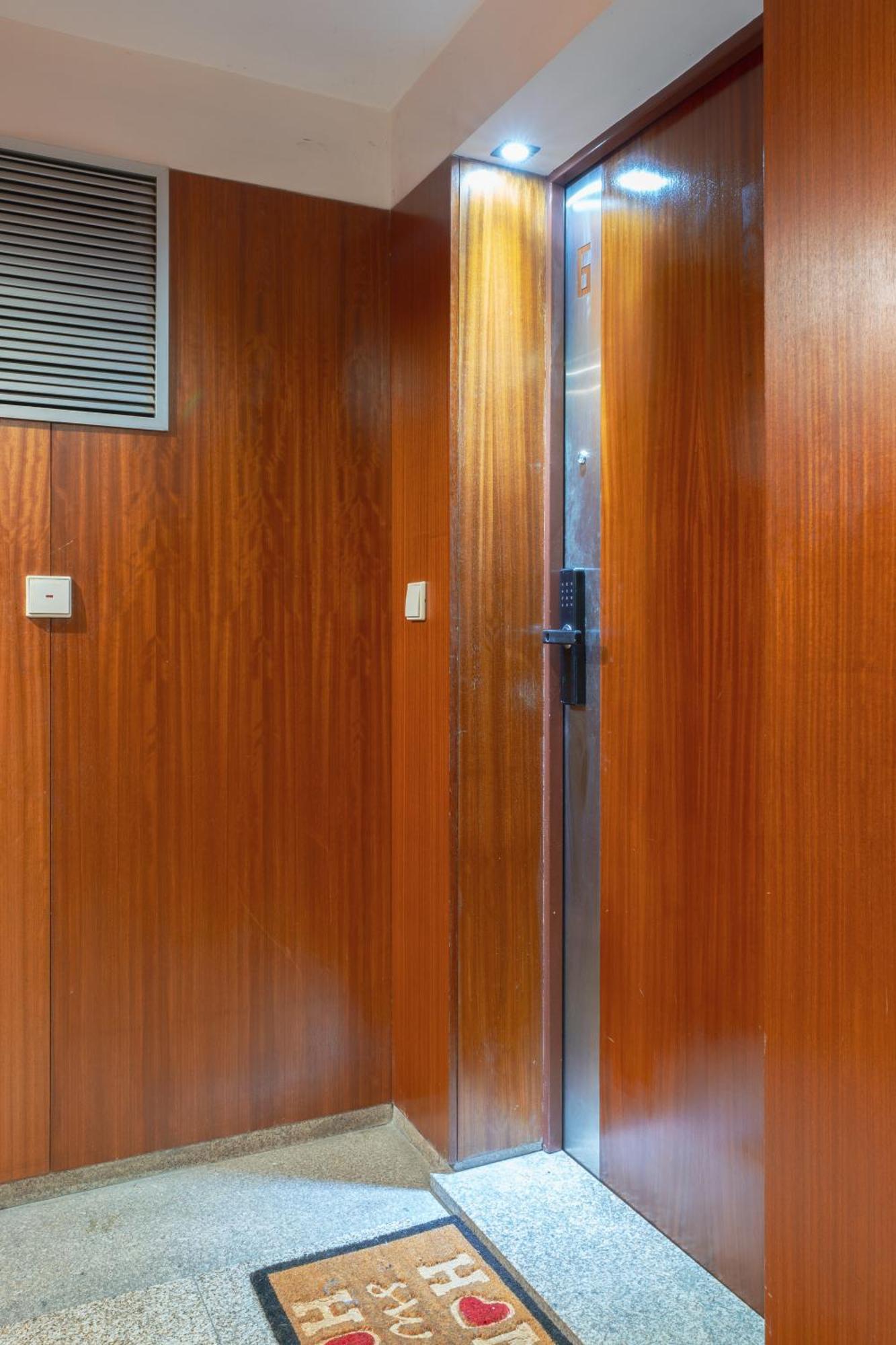 Apartment Qian Rio Douro 2Br Free Parking Porto Bagian luar foto