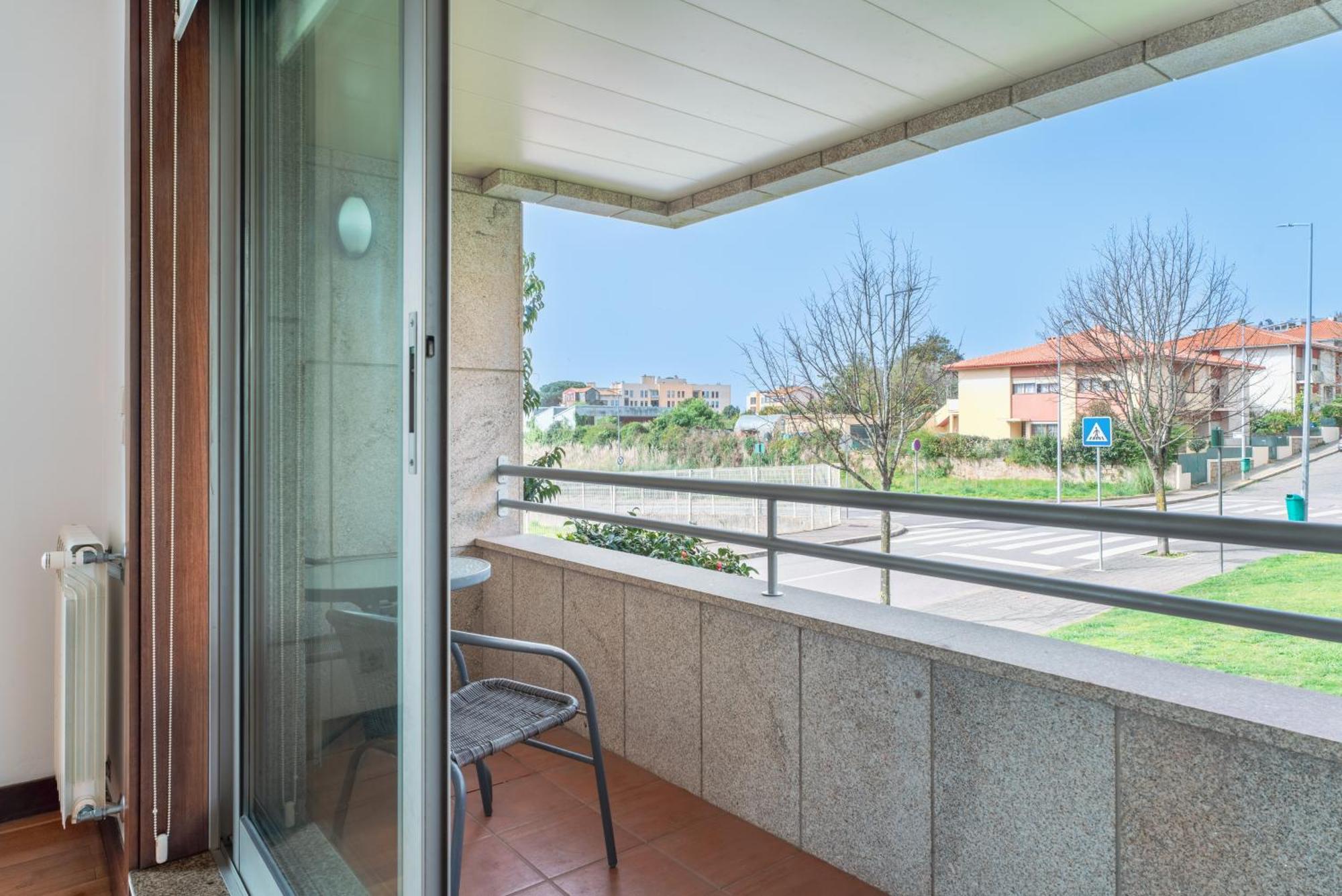 Apartment Qian Rio Douro 2Br Free Parking Porto Bagian luar foto